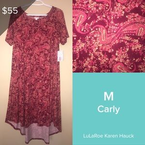 LuLaRoe Carly - Medium
